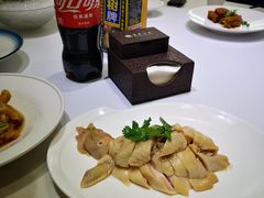 飘香葱油鸡-宝燕壹号(徐汇店)