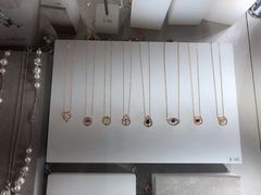 -新世界百货(明洞总店)