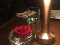 -Tivano意大利餐厅(成都居舍酒店)