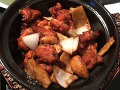 -小资太太餐厅(南岗区店)