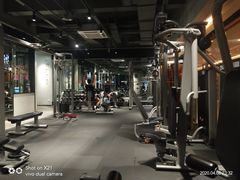 -健狗狗24小时智能自助健身房(龙湖重庆时代天街D馆店)
