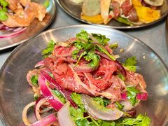-杨小佳·齐齐哈尔烤肉·烤串(广州店)