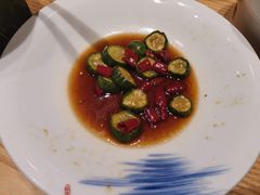 -老阿爸鲜鱼土菜(昆山花桥店)