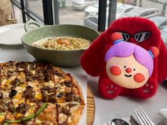 -热地HOT PLACE洋风韩餐(红旗街店)