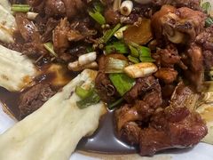 -向民炒鸡老店(火车站店)