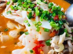 -李师傅脆肚(梅林店)
