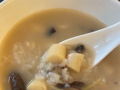 -圣丰索菲特·2 On 988 Café 自助餐厅