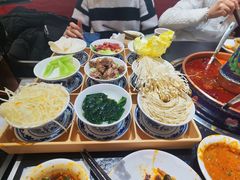 -咏江南·苏式火锅·苏州评弹(观前街店)