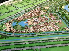 -天津市规划展览馆