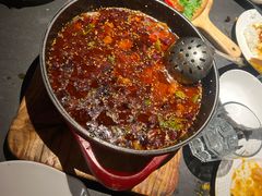 -烛影拾光观景餐厅·创意菜·摄影·小提琴(大唐不夜城店)