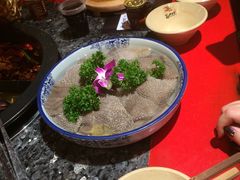 -蜀大侠火锅(古田店)