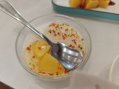 -天龙宝严素食馆(大兴善寺店)