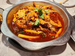 -邵汇大虾(甘井子万达店)