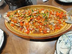 -朗妈私房菜(婺女州店)