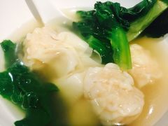 -华辉快餐店(江南西总店)
