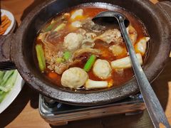 -肖记公安牛肉鱼杂馆· 省级非物质文化遗产(仁和路店)