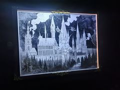 -Xcape异时刻密室逃脱魔法互动(瑞虹天地太阳宫店)