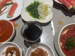 -海底捞火锅(江宸天街店)