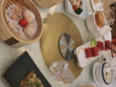 -山海天饮食集团(桃源居店)