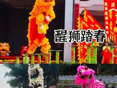 -汕头蓝水星欢乐世界