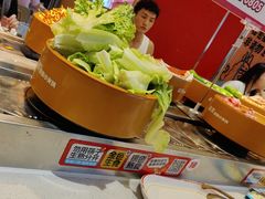 -龍歌自助小火锅(秦淮水游城店)