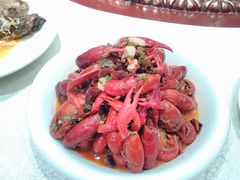 -李老爹香辣蟹(宣武门店)