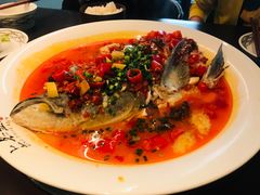 -上名堂·鱼头好吃(体育场路店)