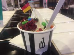 -JW德国冻酸奶Frozen Yogurt(龙湖成都滨江天街店)
