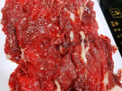 -伟记牛肉(金鸿公路店)