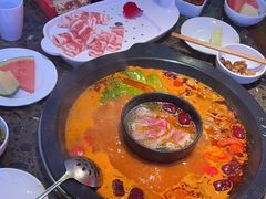 -铜人李火锅(西大街店)