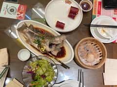 -岭南小生·粤港点心(南门口店)