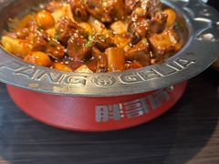 -胖哥俩肉蟹煲(淮安万达店)