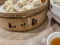 精品小笼-知味观(湖滨总店)