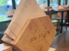 -向川南·水煮鱼·川菜(和平里店)
