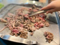 -李氏烤肉店