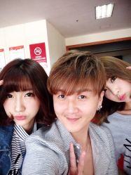 造型豆越店长-icare美发沙龙