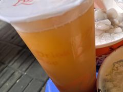 -冰冰酱老味刨冰绵绵冰(爱国道店)