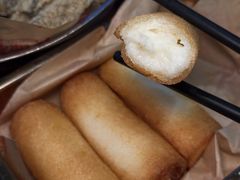 -沙胆彪炭炉牛杂煲(成都玉林店)