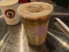 -太平洋咖啡(五月花店)
