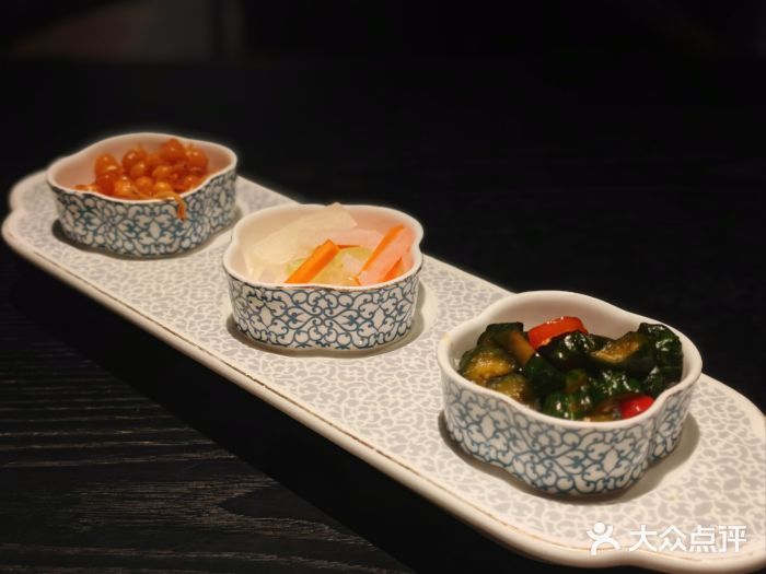 苏帮袁·竹(北京坊店)图片