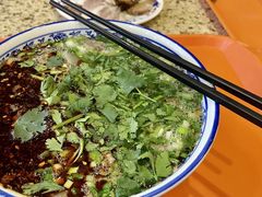 -吾穆勒蓬灰牛肉面·清真(北滨河中路店)