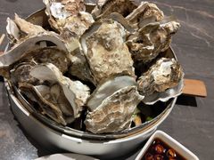 -吉香碳烤生蚝(仙霞路店)