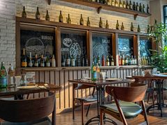 -Bistro 63 创意融合料理(广粤天地店)