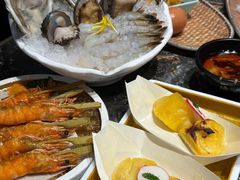 -一绪に和牛寿喜烧(罗湖益田假日店)
