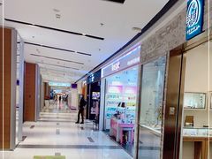 -远洋未来广场(育慧北路店)