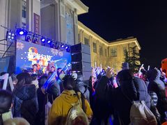 -国家自然博物馆