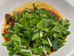 洪雅竹笋烧牛腩-马旺子酒楼