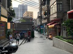 -华林禅寺