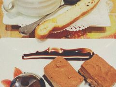 -必胜客(安盛金马店)