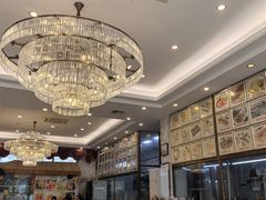 -濠江渔港酒楼(湾仔海鲜街，会展中心店)